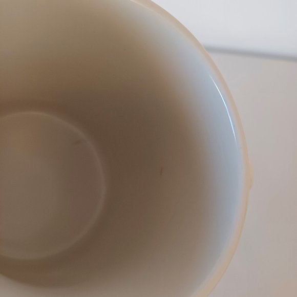 Vintage Ponteix Saskatchewan Tea Cup - Picture 4 of 6